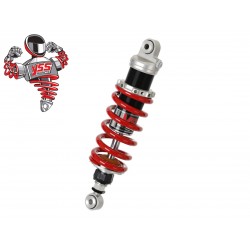 Αμορτισέρ Πίσω Yamaha FZ8 2011-2015 "Αζώτου-Λαδιού" 32cm YSS